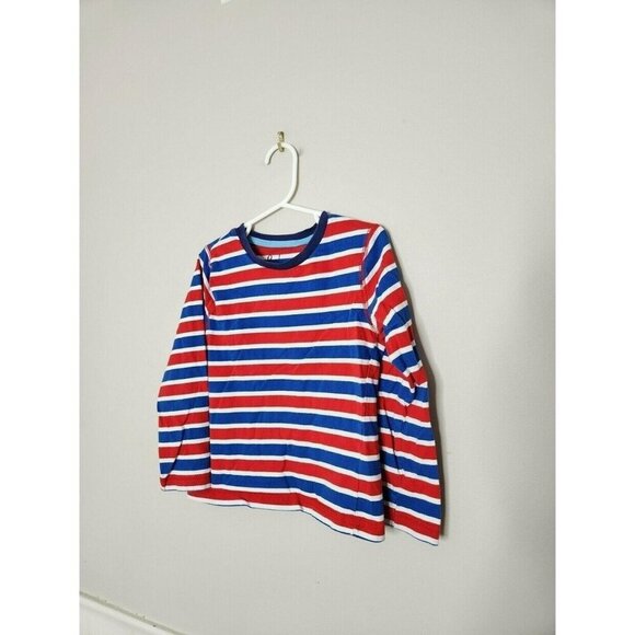 Mini Boden Other - MINI BODEN Stripe Long Sleeve